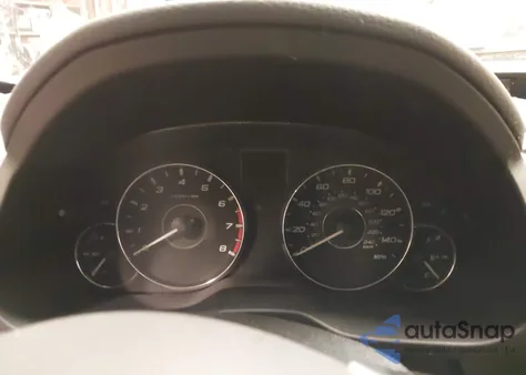 2012 Subaru Outback 2.5I Limited z USA, uszkodzony, nr VIN 4S4BRBLC3C3222594